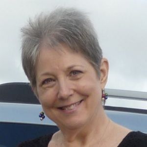 Meet your Posher, Patti